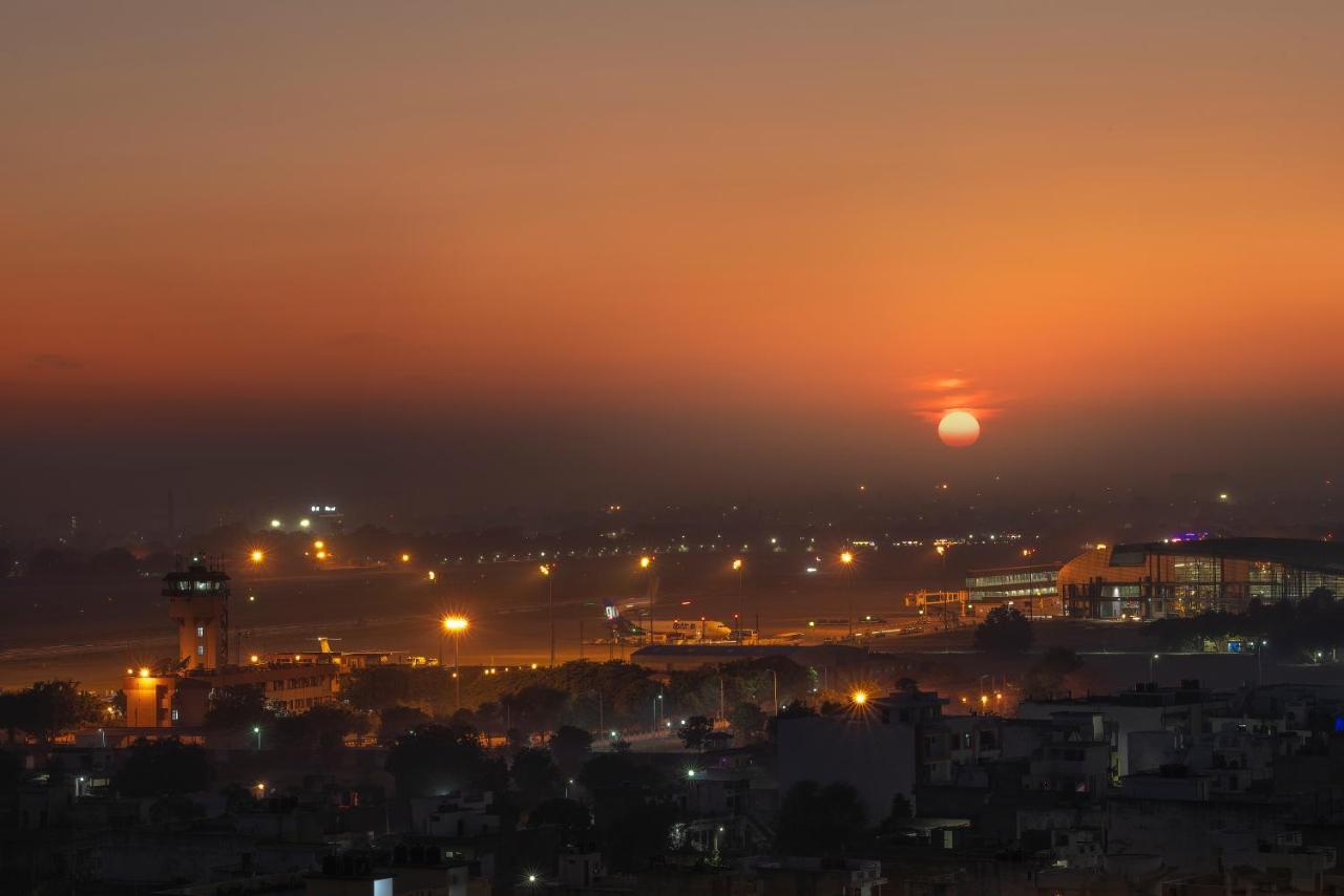 فندق زاد هاوس جايبور المظهر الخارجي الصورة